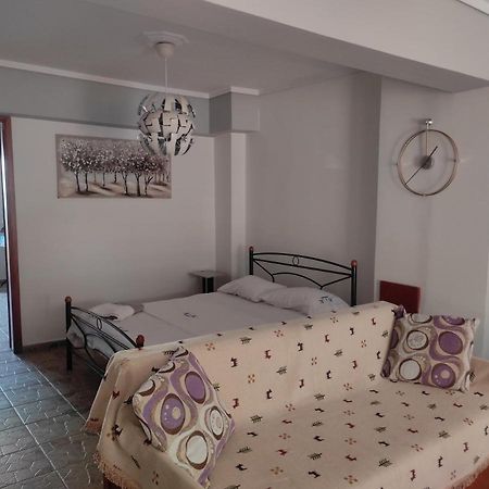 Ki & Ki Apartment 2, New Michaniona المظهر الخارجي الصورة