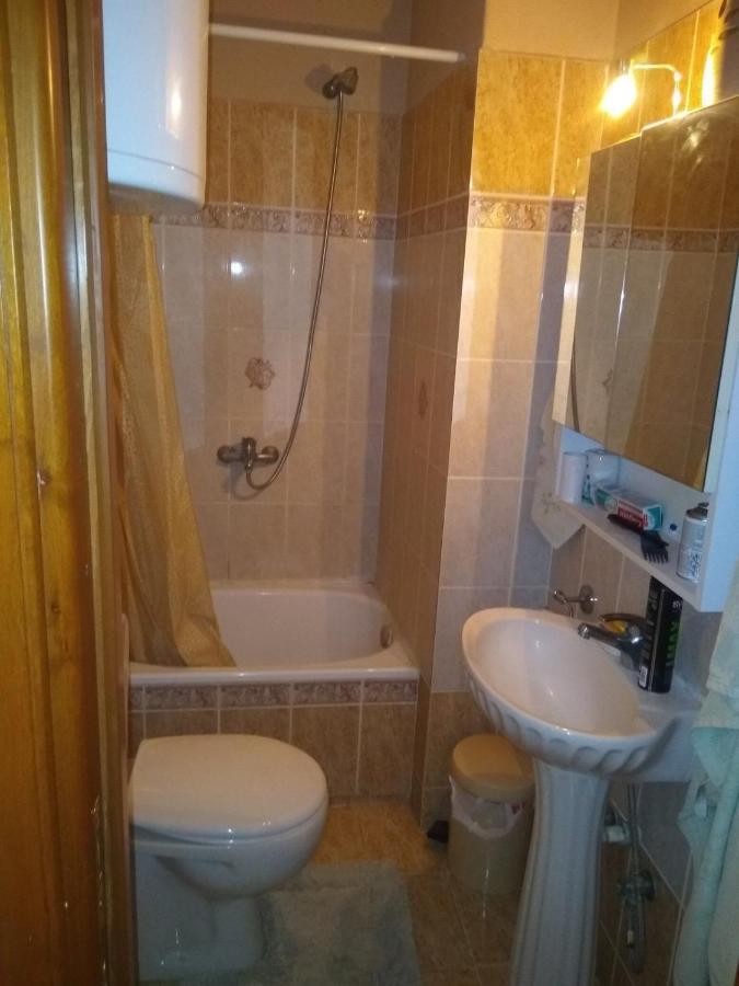 Ki & Ki Apartment 2, New Michaniona المظهر الخارجي الصورة