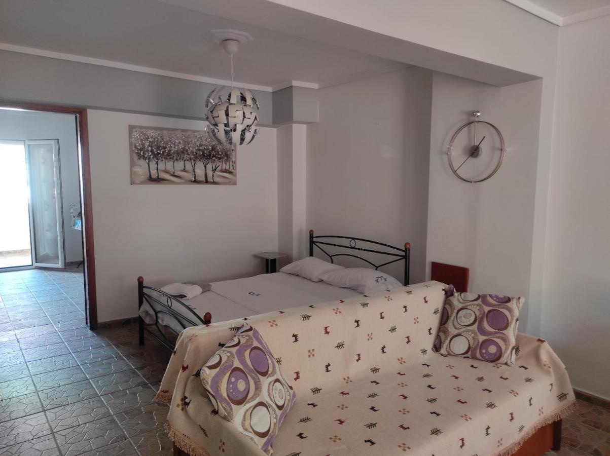 Ki & Ki Apartment 2, New Michaniona المظهر الخارجي الصورة